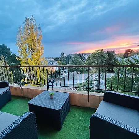Appartement Casa Bichon