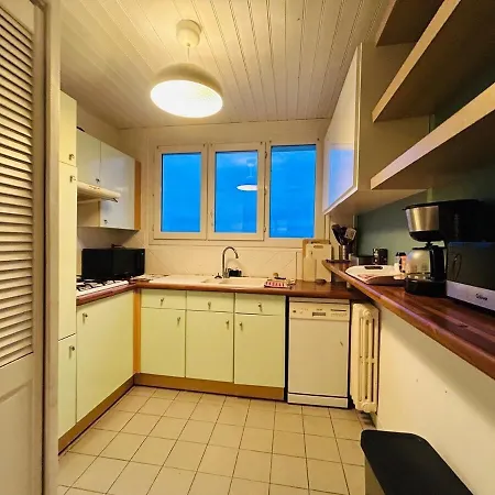 Casa Bichon أنجير