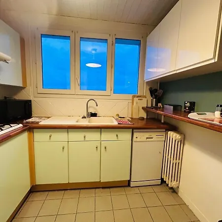 Casa Bichon شقة *