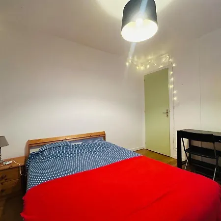 Casa Bichon شقة أنجير