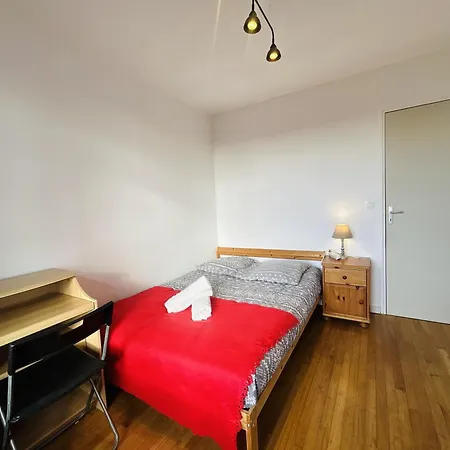 Lägenhet Casa Bichon