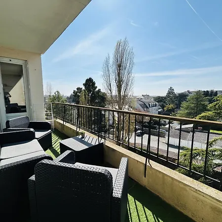 Casa Bichon Apartamento