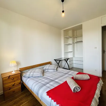 Casa Bichon * Angers