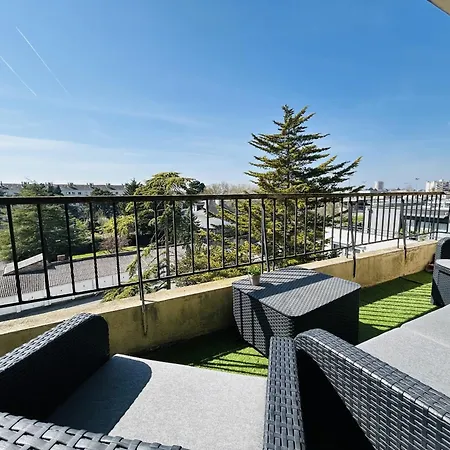 Casa Bichon Angers