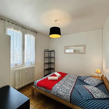 Apartamento Casa Bichon
