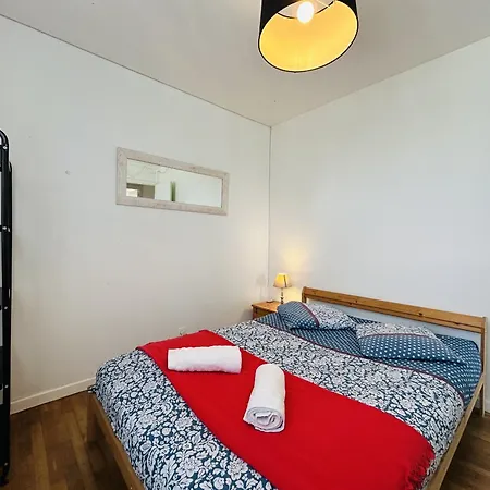 Casa Bichon Appartement *