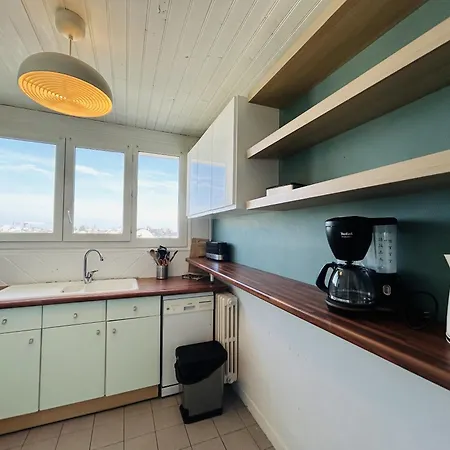 Appartement Casa Bichon *