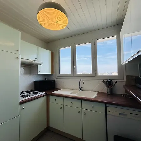 Appartement Casa Bichon Angers