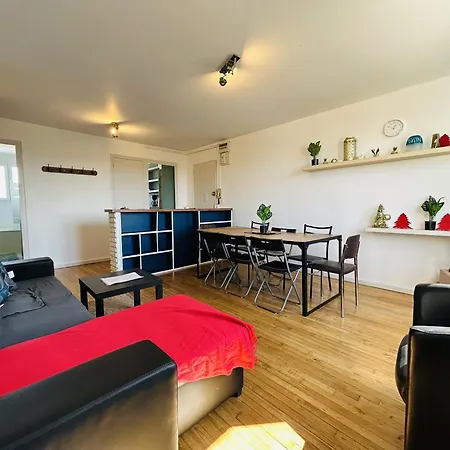 Apartman Casa Bichon
