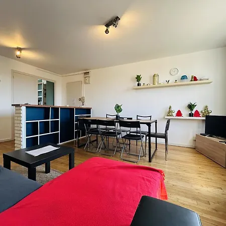 Casa Bichon Apartman *