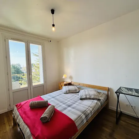 Casa Bichon Apartman *