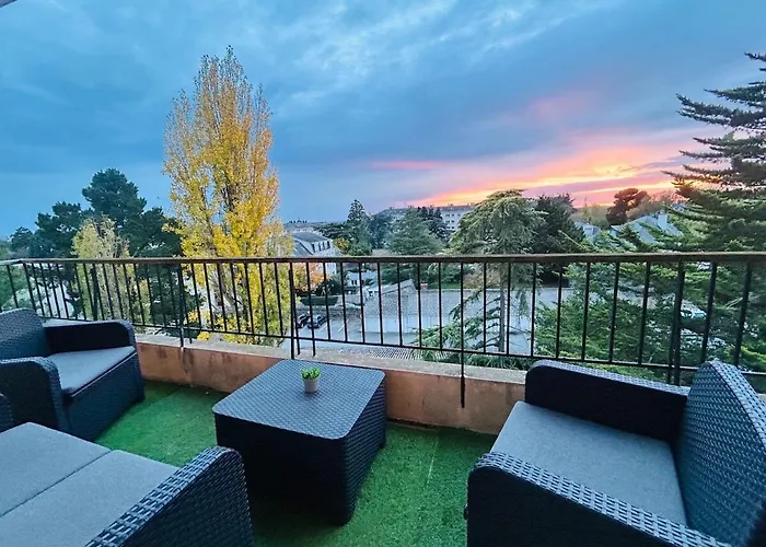 Lägenhet Casa Bichon