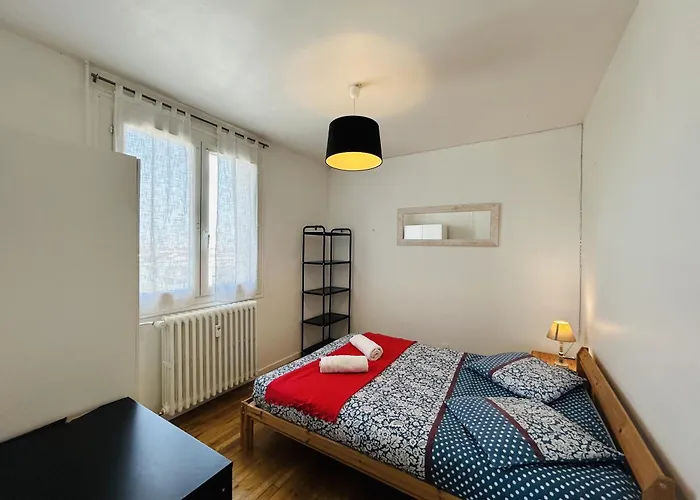 Appartement Casa Bichon